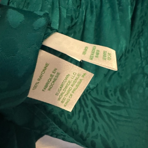 Lilly Pulitzer top - Picture 4 of 4